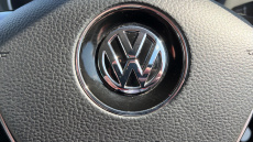 Volkswagen Polo 1.2 TSI Match Edition 5dr Petrol Hatchback